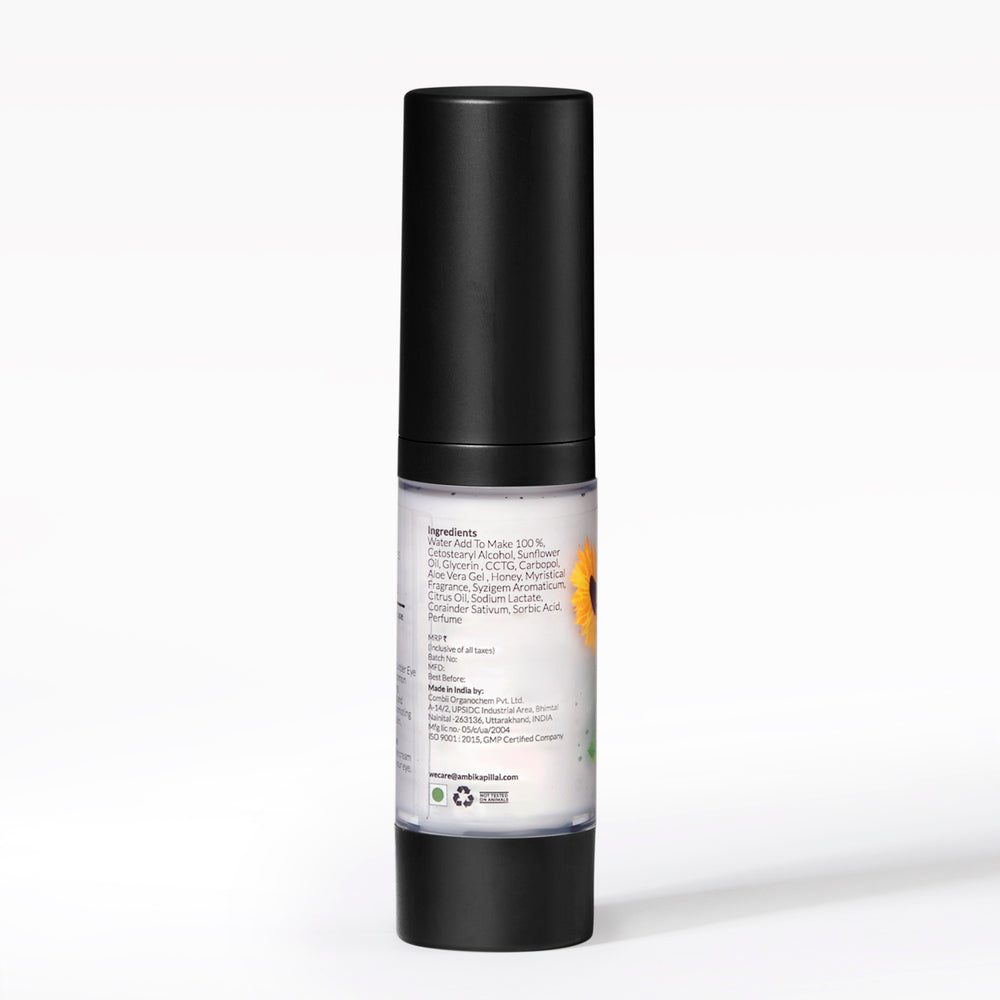 Under Eye Cream