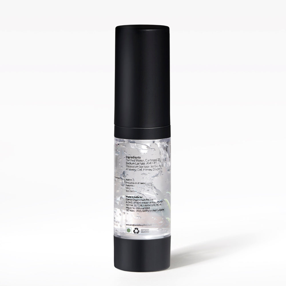 Under Eye Gel